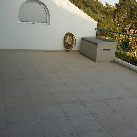 English Style Bayview Amathusia * Λεμεσός