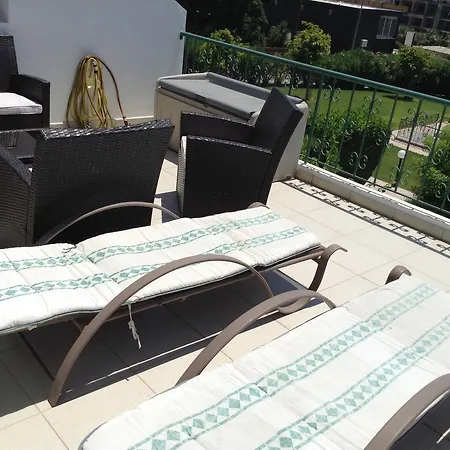 English Style Bayview Amathusia Διαμέρισμα