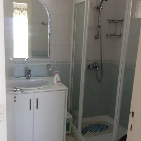 English Style Bayview Amathusia Διαμέρισμα Λεμεσός