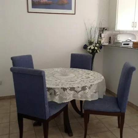 Διαμέρισμα English Style Bayview Amathusia Λεμεσός