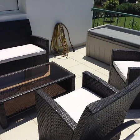 English Style Bayview Amathusia Διαμέρισμα *