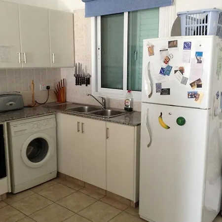 English Style Bayview Amathusia Διαμέρισμα