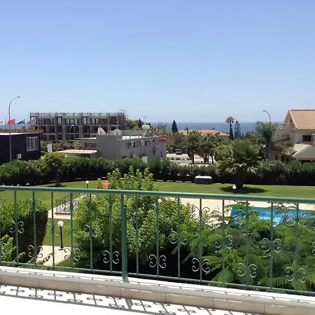 English Style Bayview Amathusia * Λεμεσός
