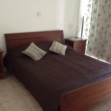 English Style Bayview Amathusia Διαμέρισμα *
