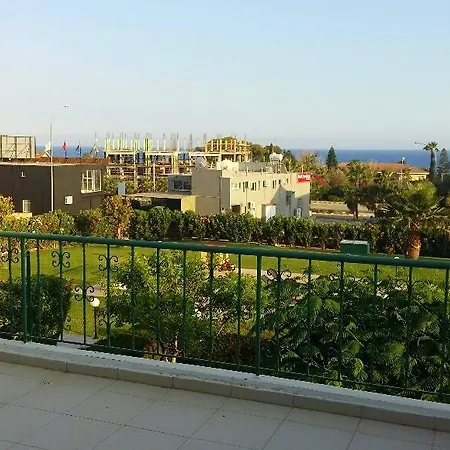 English Style Bayview Amathusia *