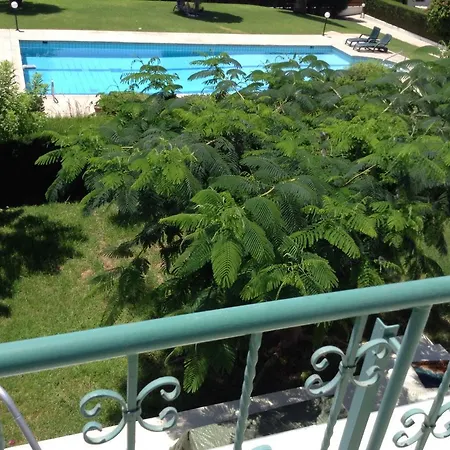 English Style Bayview Amathusia Limasol