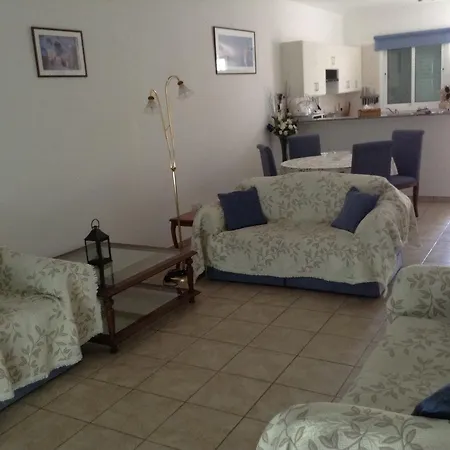 English Style Bayview Amathusia * Limasol